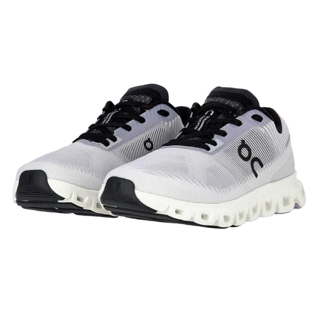 On Cloud 6 Push 'Lilac Black' (Unisex)