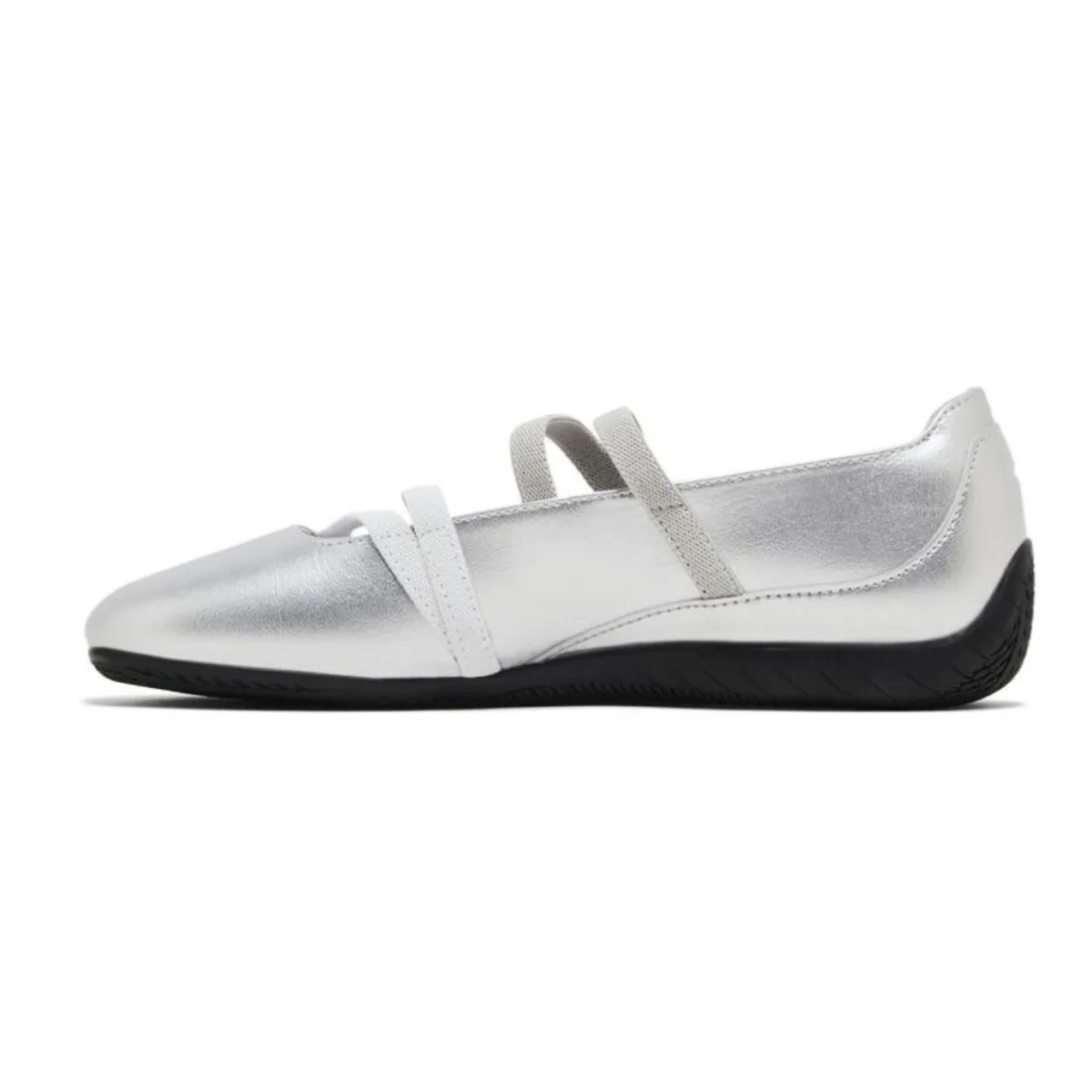 PUMA Speedcat Ballet 'Metallic Silver' (Women)