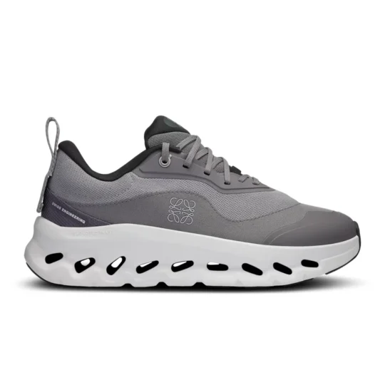 On x LOEWE Cloudtilt 2 'Grey' (Unisex)