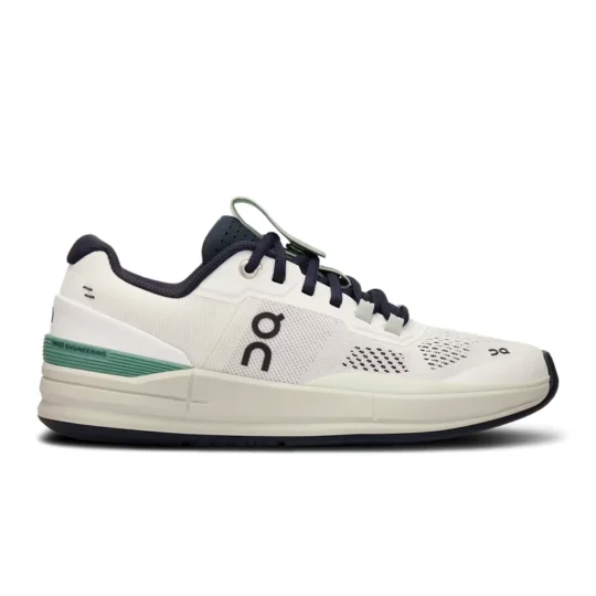 On THE ROGER Pro 'White Aloe' (Women)