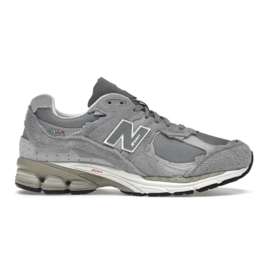 New Balance 2002R 'Protection Pack - Grey' (Unisex)