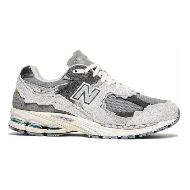New Balance 2002R 'Protection Pack - Rain Cloud' (Unisex)
