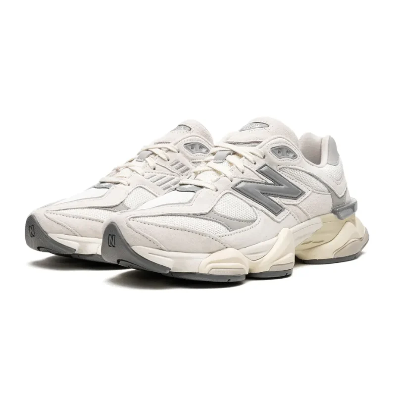 New Balance 9060 'Sea Salt White' (Women)