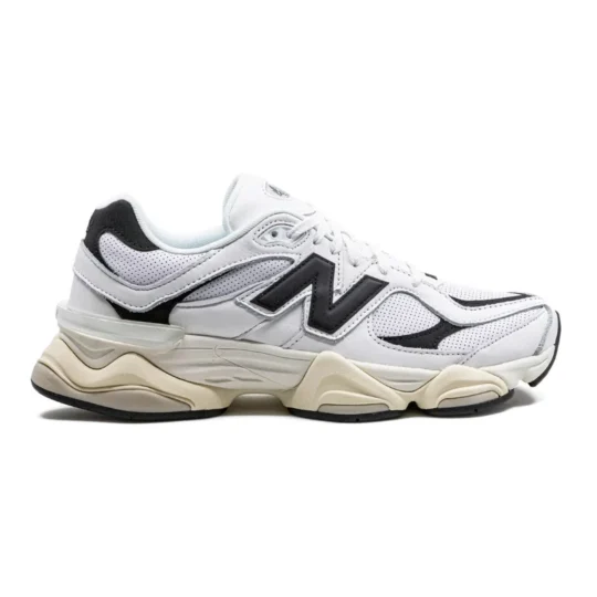 New Balance 9060 'White Black' (Unisex)
