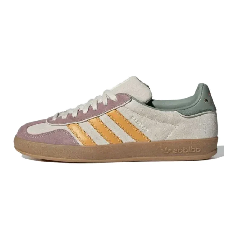 adidas Gazelle Indoor 'Beige Palm' (Women)
