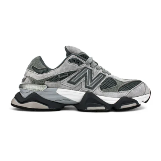 New Balance x Kpoccob 9060 'Dark Grey' (Unisex)