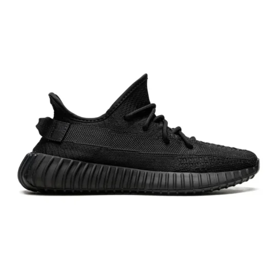 adidas Yeezy Boost 350 V2 'Onyx' (Unisex)