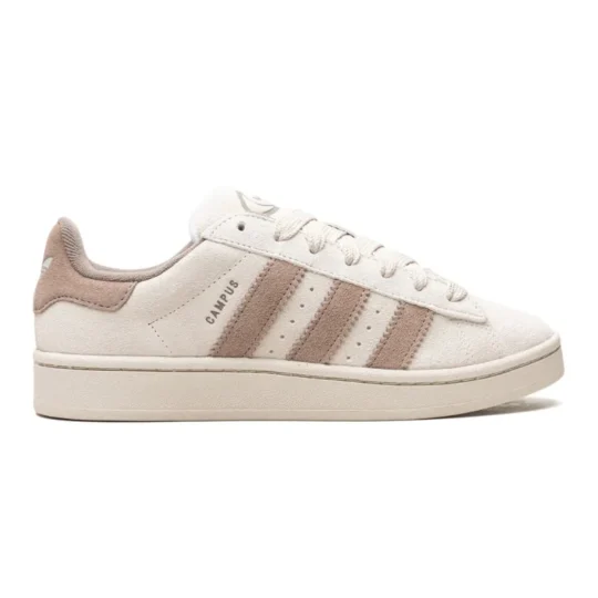adidas Campus 00s 'Chalk White Brown' (Women)