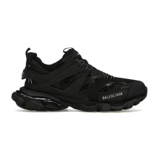 Balenciaga Track 'Black' (Unisex)