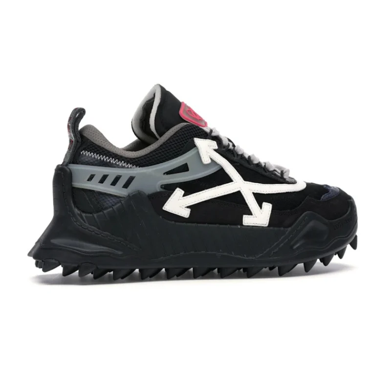 Off-White ODSY-1000 'Black White' (Unisex)