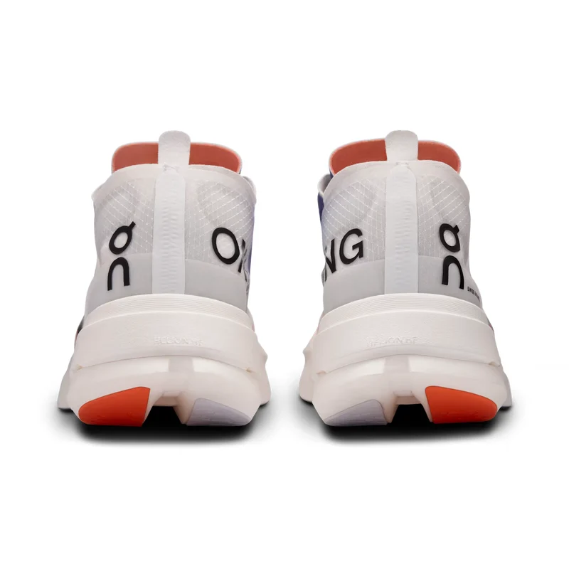 On Cloudboom Strike 'White Flame' (Unisex)