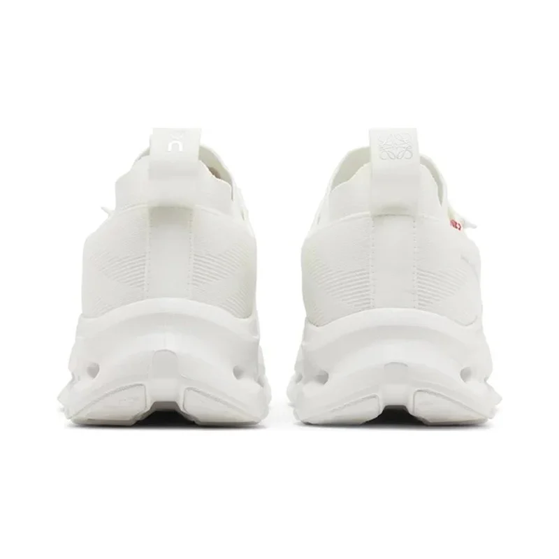 On x LOEWE Cloudtilt 'All White' (Unisex)