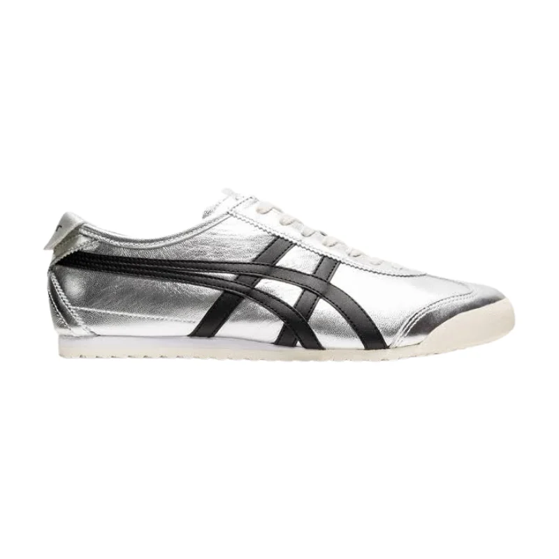 Onitsuka Tiger Mexico 66 'Silver Black' (Women)