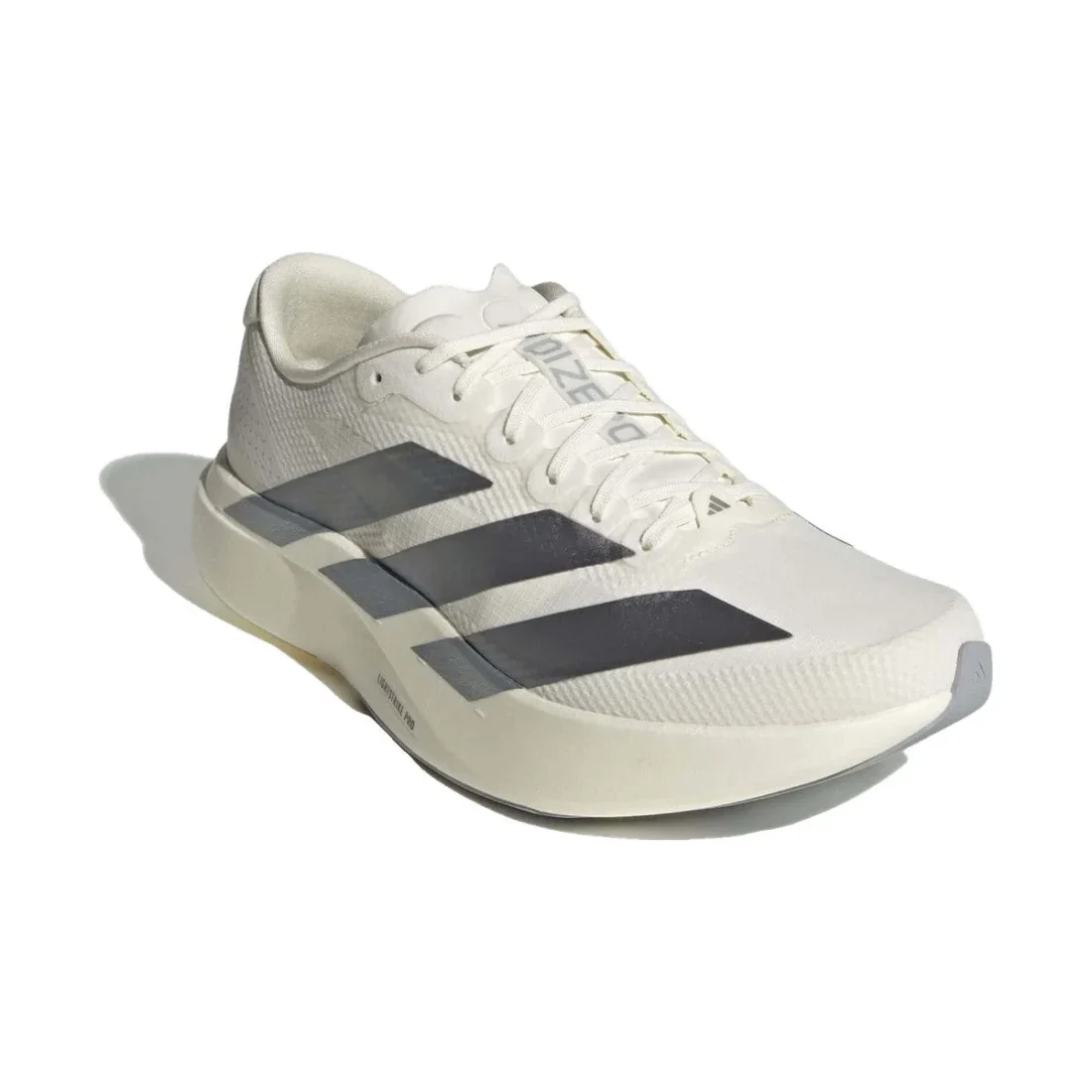 adidas Adizero EVO SL 'Core White Halo Silver' (Unisex)