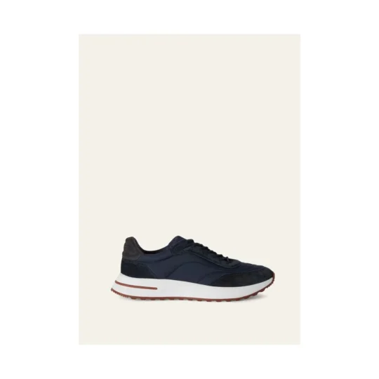 Loro Piana Week End Walk 'Navy Blue' (Men)