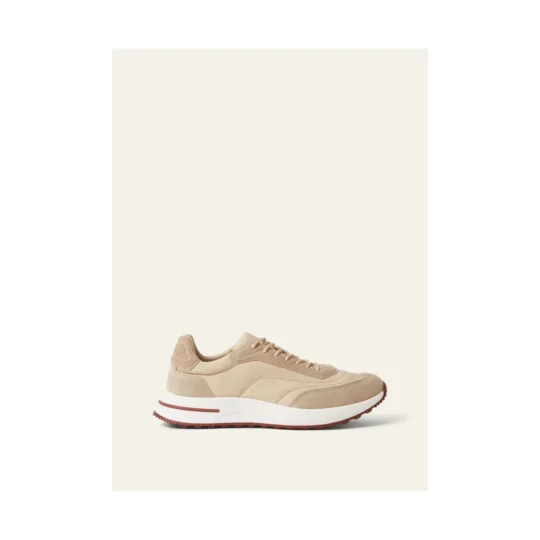 Loro Piana Week End Walk 'Sand Shell' (Men)