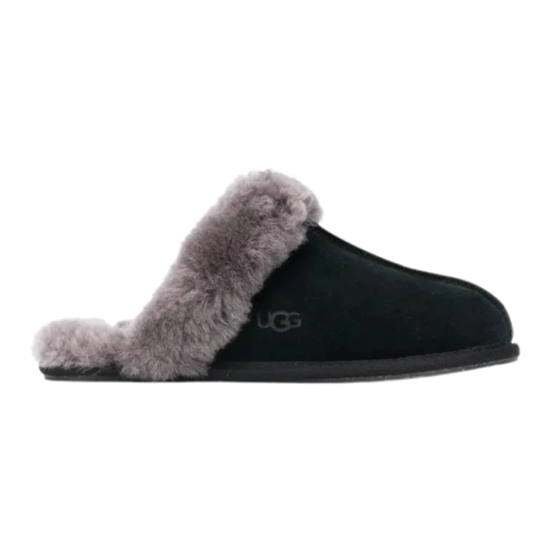 UGG Scuffette II 'Black' (Women)