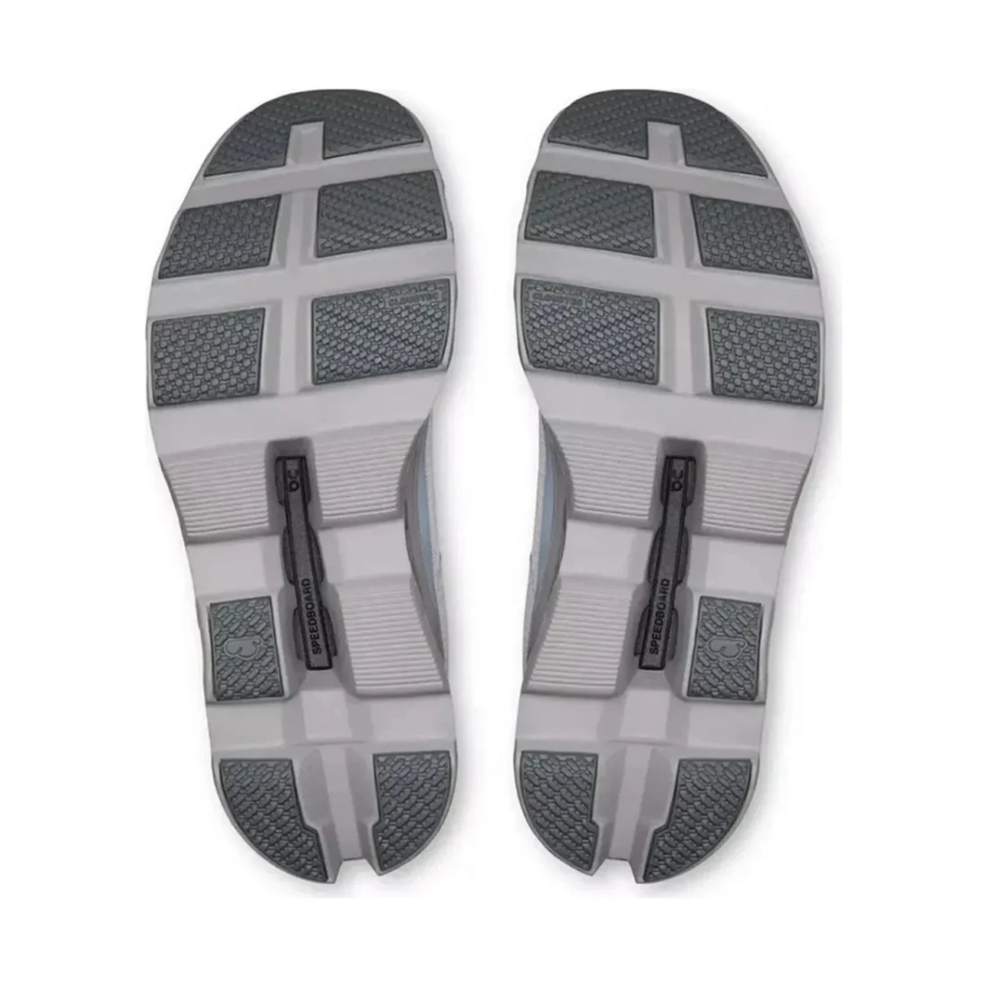 On Cloudmonster Void 'Alloy Glacier' (Unisex)