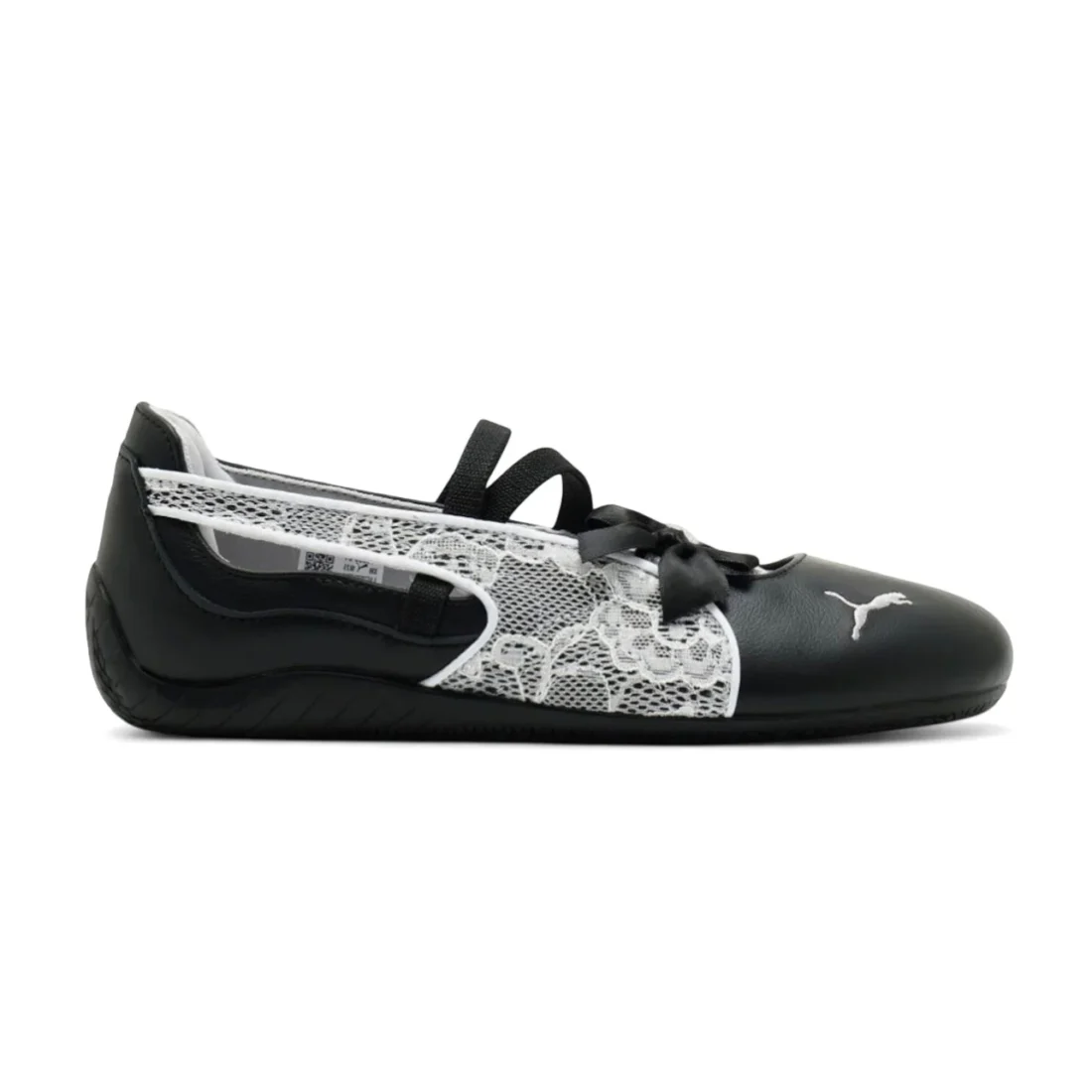 PUMA Speedcat Ballet Lace 'Black' (Women)