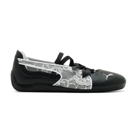 PUMA Speedcat Ballet Lace 'Black' (Women)