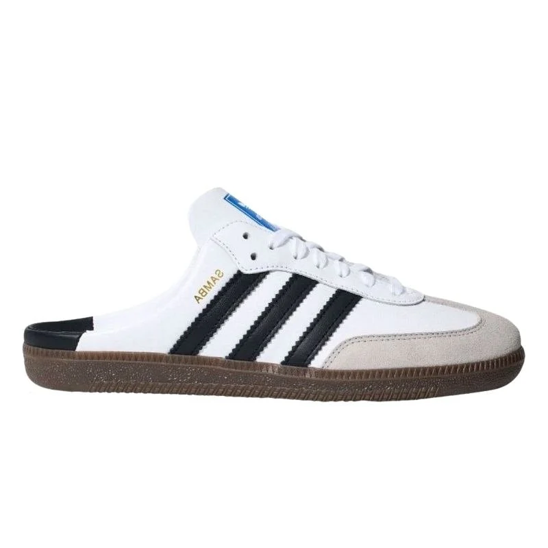 adidas Samba OG Mule 'White' (Women)