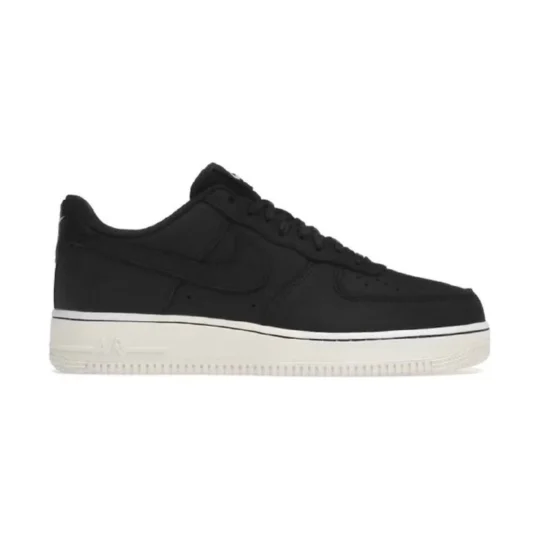 Nike Air Force 1 Low LX 'Off Noir Black' (Men)