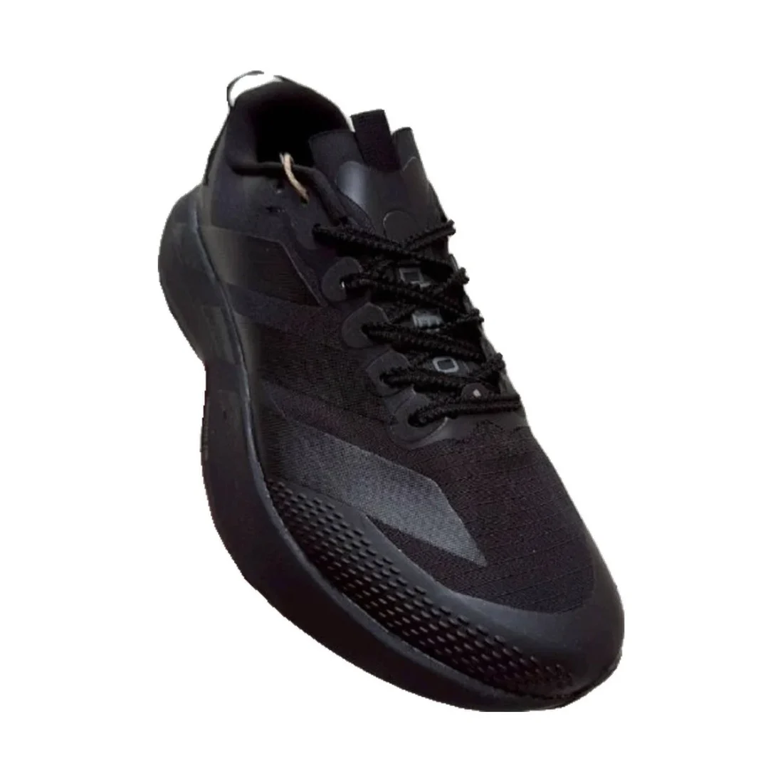 adidas Adizero EVO SL 'Core Black Iron Metallic' (Men)