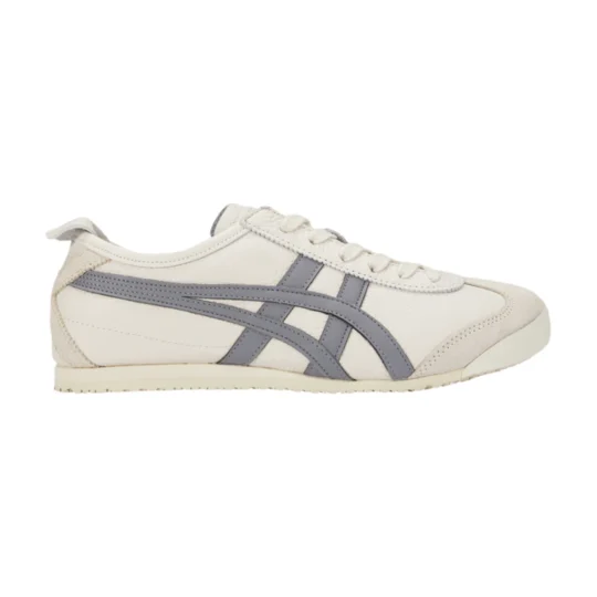 Onitsuka Tiger Mexico 66 'White Light Grey' (Women)